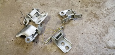 Opel karl петля двері pt фото №1