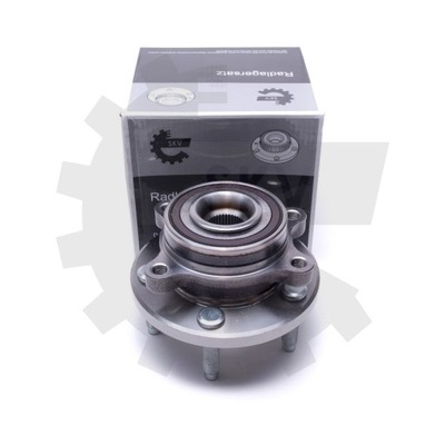 Ступиця колеса задня ford edge flex lincoln mks фото №1