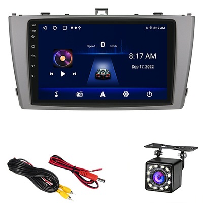 TOYOTA AVENSIS T27 2008-2015 RADIO ANDROID 2GB 32G