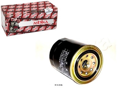 Фильтр топлива isuzu trooper 3.0 dti ashika фото №1