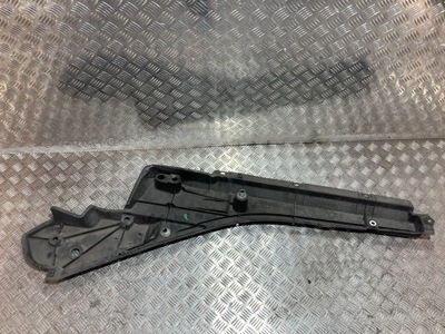 Захист нижня підвіска toyota rav4 v 19- 2.5 hybrid фото №1