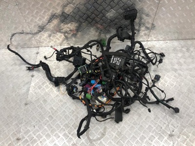 Електропроводка відсік джгут volvo xc60 ii v426 d5 фото №1