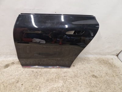 Mercedes eqe w295 a295 дверь задняя левый задние левая org фото №1