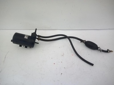 Корпус основа фільтра пального renault scenic ii фото №1