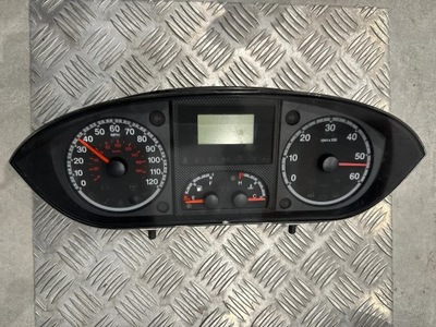 SKAITIKLIS SPIDOMETRAS FIAT DUCATO 1358174080 