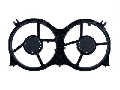 Корпус вентилятора infiniti jx35 2012- фото №1