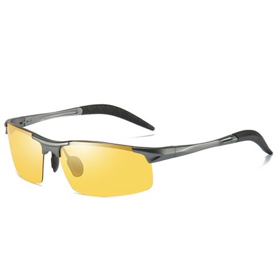 LENTES NOKTOWIZYJNE PARA CONDUCTOR SAMOCHODEM V2  