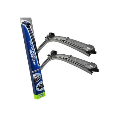 VALEO LIMPIAPARABRISAS ESCOBILLAS 2SZT. VM304 560+560 XTR  