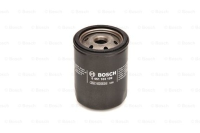 FILTRAS ALYVOS BS0451103109 BOSCH 