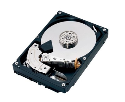 HDD SATA 1TB 7200RPM 6GB/S/128MB MG04ACA100N TOSHIBA