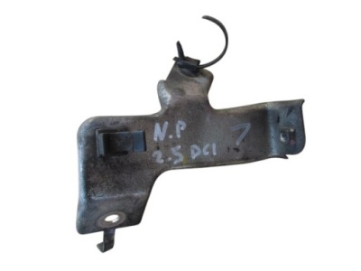 Nissan pathfinder iii r51 2.5 dci кронштейн кронштейн фото №1