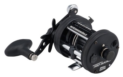 Abu Garcia Ambassadeur Pro Rocket 6500 RL