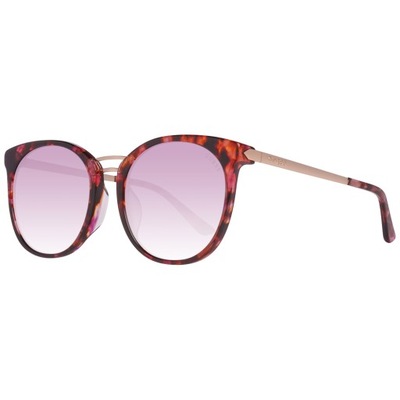 Okulary przeciwsłoneczne damskie Guess GU7568-F