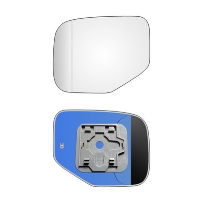 Асферичний honda ridgeline 2005-2014 2013 2012 фото №1