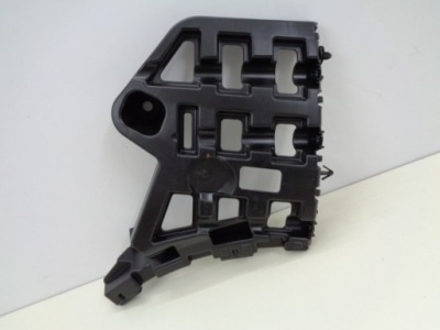 Peugeot оригінальний номер 9825853980 напрямна бампера фото №1