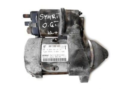 Стартер smart 0.6 t 0003188v003 фото №1