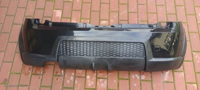 Бампер передній do fiat panda ii 100hp 891 фото №1