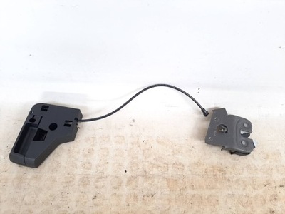 Замок задній сидіння правий bmw 2 f22 фото №1