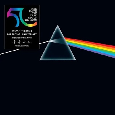 Pink Floyd The Dark Side Of The Moon