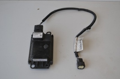 Модуль датчик скорости + жгут volvo v70 iii lift lift оригинальный номер 31400839 фото №1