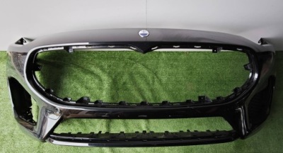 Бампер перед maserati grecale m182 фото №1