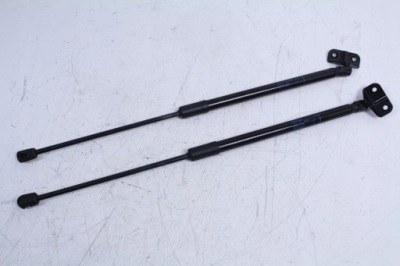 2x привід амортизатор кришки opel astra v k 18r. фото №1