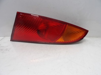 Лампа ліва задня ford focus фото №1