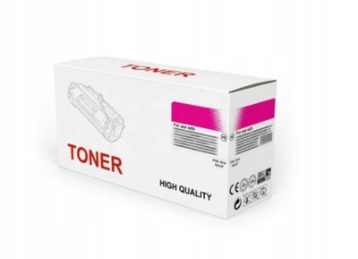 TONER DO RICOH MP C2000 C2500 C3000 M Magenta XL