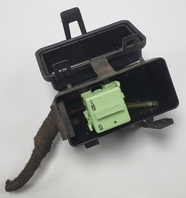 Коробка предохранителей mini cooper r56 2755704 58650910 8373700 фото №1