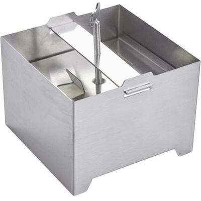 KUCHENNY PRASOWNIK DO DOMOWEGO TOFU Z WYSOKIEJ STALI