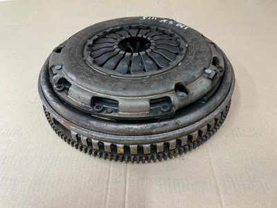 Renault scenic iii 1.5 dci зчеплення 123108271r фото №1