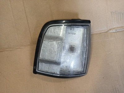 Isuzu rodeo mu лампа габаритна фото №1