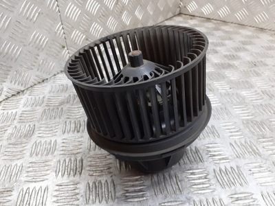 Вентилятор обдув focus mk2 3m5h-18456-ec фото №1