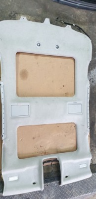 Стеля audi a8 d4 4h4867505ap фото №1