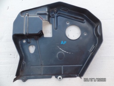 Корпус захист розподільного валу audi vw 078109098c фото №1