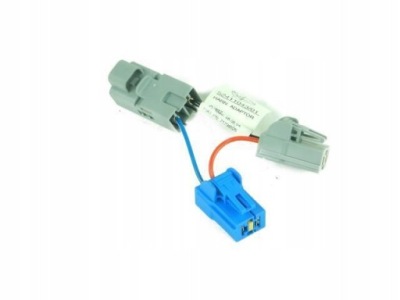 Колодка з'єднувач alfa romeo 156 71739525 nowe фото №1