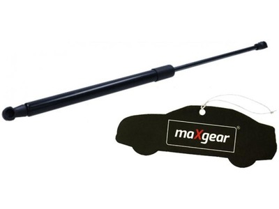 AMORTIGUADOR RESORTE DE MALETERO MAXGEAR 12-2276 + ZAPACH  