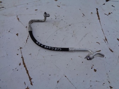 Mercedes cla 118 шланг кондиціонера фото №1