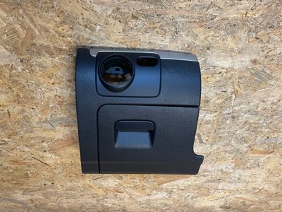 Захист заглушка бардачок панелі vw scirocco 1k8 фото №1