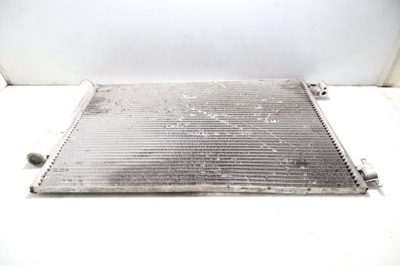 Радіатор кондиціонера clio iv lift 1.5dci фото №1
