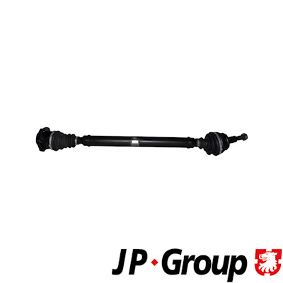 Jp group 1143103080 wał привідний фото №1