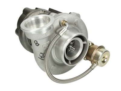 Турбонагнітач schwitzer swz319244 фото №1