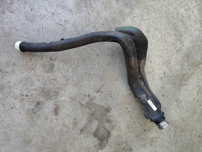 TUBO CUELLO COMBUSTIBLES OPEL ASTRA H GTC  