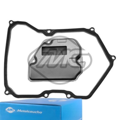 Фільтр aut. коробки передач до vw multivan v 3.2 v6 фото №1