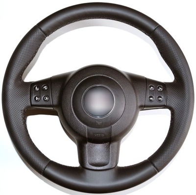 STEERING WHEEL SEAT TOLEDO III 3 ALTEA SET TAPICER  