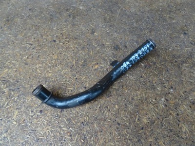 Audi a3 8l tt 8n golf iv 1.8t трубка шланг вентиляция картера 06a103213t фото №1