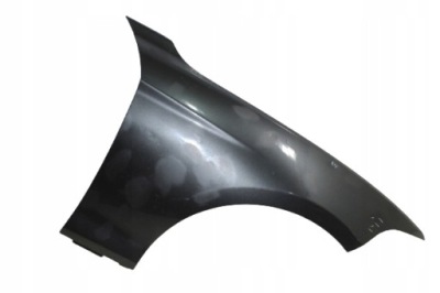 Bmw 1 f20 f21 крила правий перед фото №1