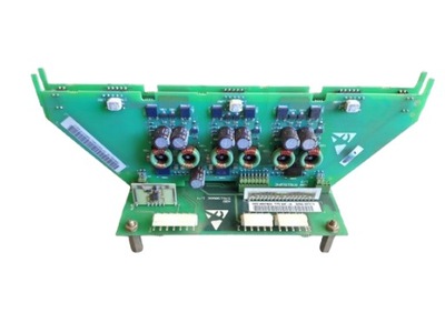 ABB NINT-42 58907952H + NGDR-03C 61353364D