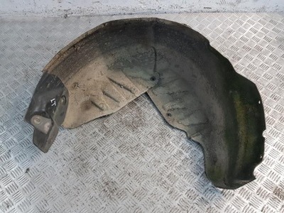 Подкрылок левый задняя renault grand scenic iii lift фото №1