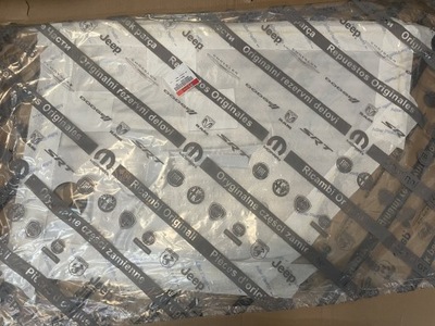 Alfa romeo 166 плівка kurzowa двері задня ліва фото №1